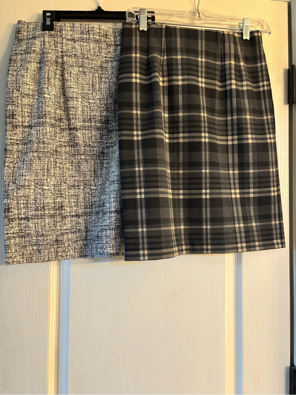 Two Amanda & Chelsea Pencil Skirts